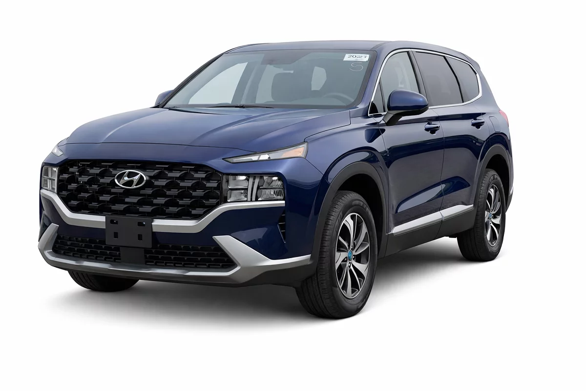Used 2023 Hyundai Santa Fe