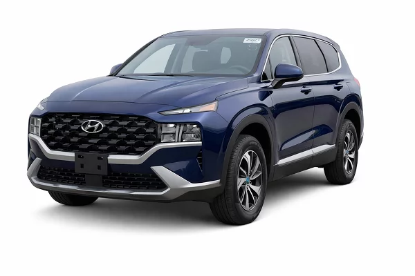 Used 2023 Hyundai Santa Fe Image