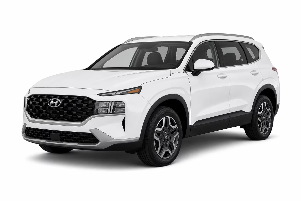 Used 2023 Hyundai Santa Fe