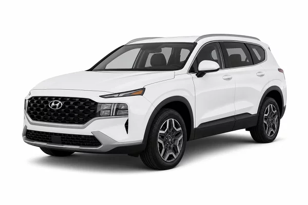 Used 2023 Hyundai Santa Fe Image