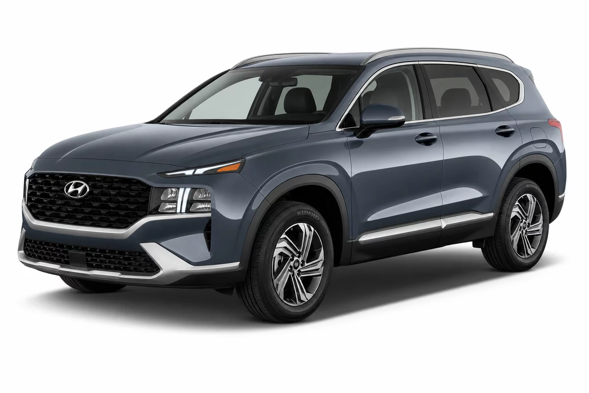 Used 2023 Hyundai Santa Fe