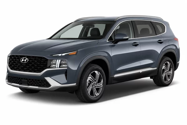 Used 2023 Hyundai Santa Fe Image