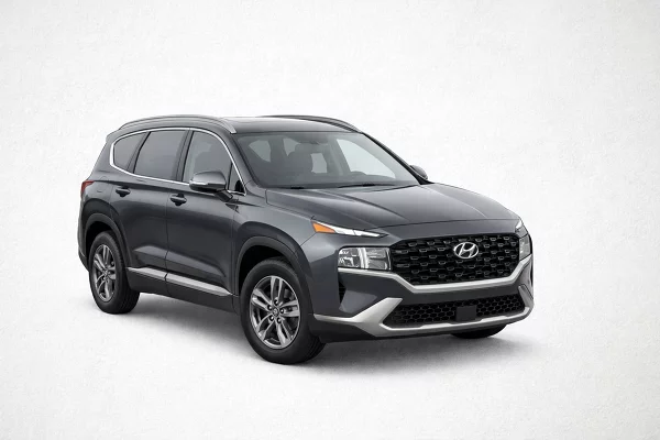 Used 2023 Hyundai Santa Fe Image