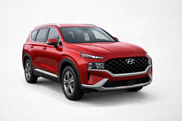 Used 2023 Hyundai Santa Fe