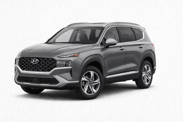 Used 2023 Hyundai Santa Fe Image