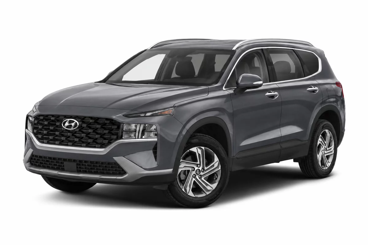 Used 2023 Hyundai Santa Fe