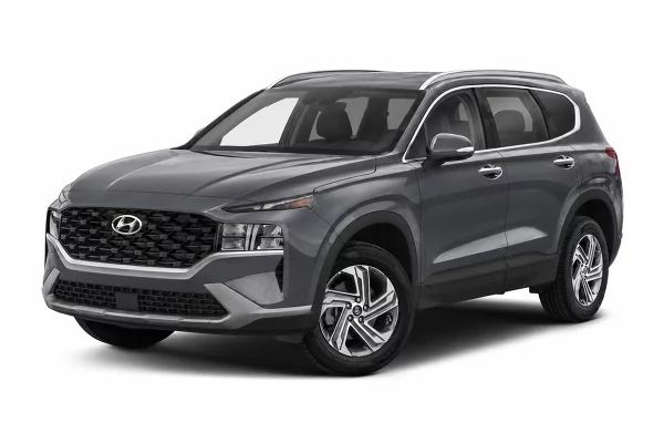 Used 2023 Hyundai Santa Fe Image