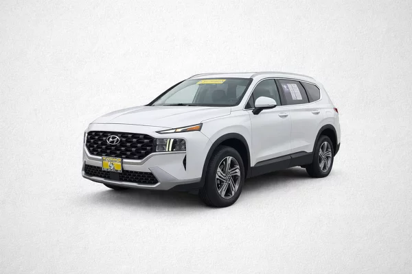 Used 2023 Hyundai Santa Fe Image