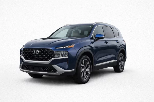 Used 2023 Hyundai Santa Fe Image