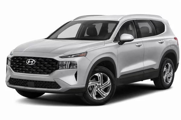 Used 2023 Hyundai Santa Fe Image