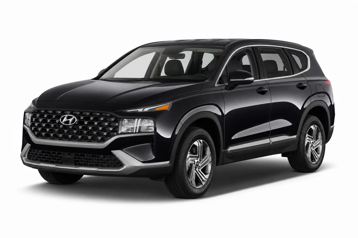 Used 2023 Hyundai Santa Fe