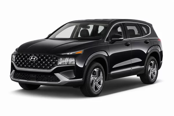 Used 2023 Hyundai Santa Fe Image