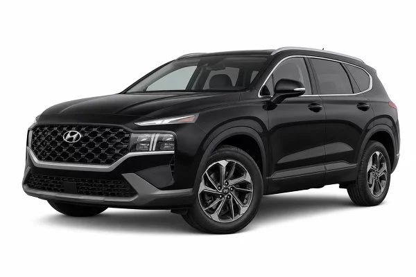 Used 2023 Hyundai Santa Fe Image