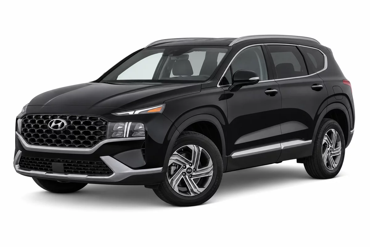 Used 2023 Hyundai Santa Fe
