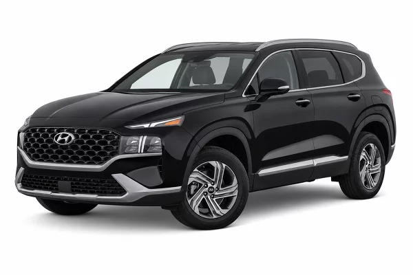 Used 2023 Hyundai Santa Fe Image
