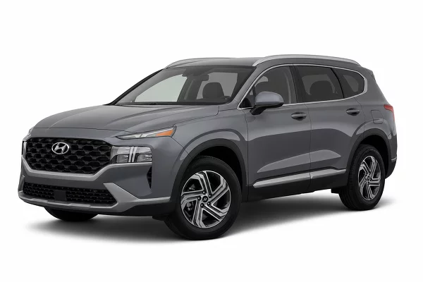 Used 2023 Hyundai Santa Fe Image