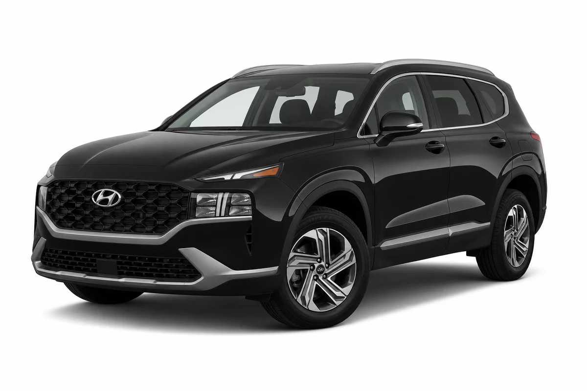 Used 2023 Hyundai Santa Fe