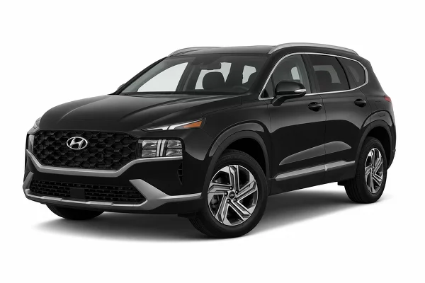 Used 2023 Hyundai Santa Fe Image