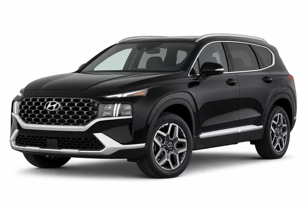 Used 2022 Hyundai Santa Fe Image