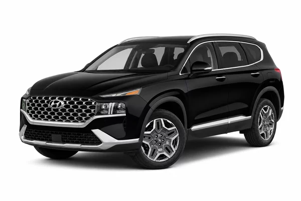 Used 2023 Hyundai Santa Fe Image