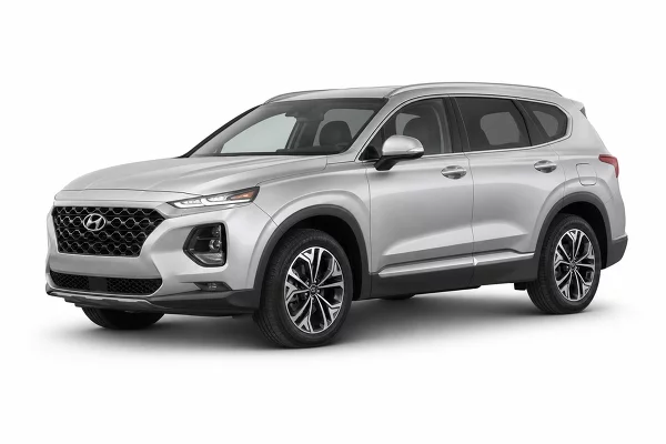 Used 2019 Hyundai Santa Fe Image