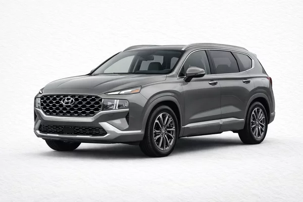 Used 2023 Hyundai Santa Fe Image