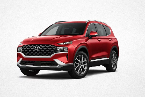 Used 2023 Hyundai Santa Fe Image