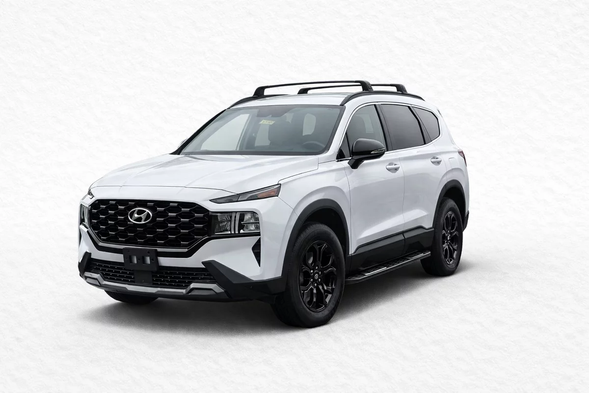Used 2023 Hyundai Santa Fe