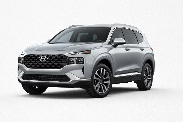 Used 2023 Hyundai Santa Fe Image