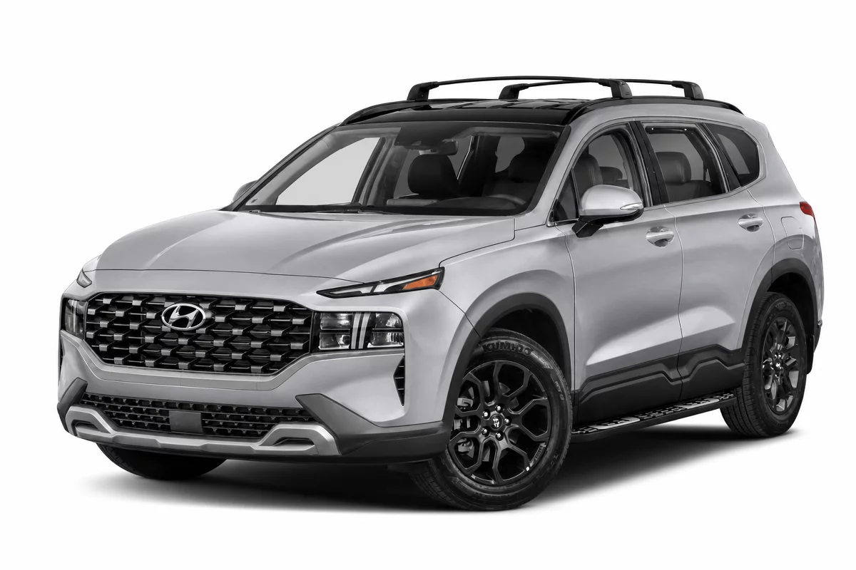 Used 2023 Hyundai Santa Fe