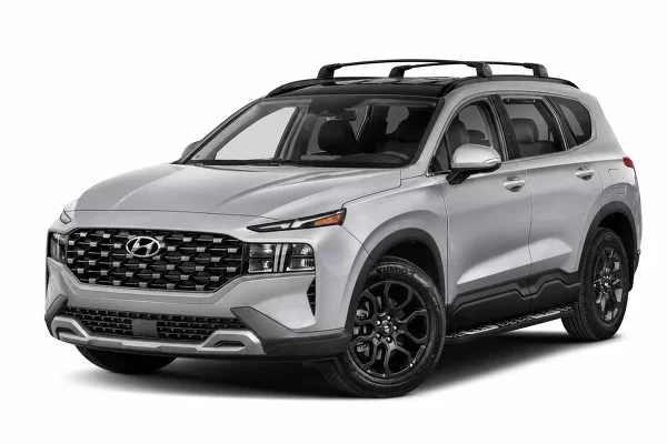 Used 2023 Hyundai Santa Fe Image