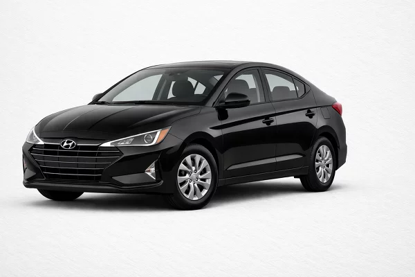 Used 2020 Hyundai Elantra Image