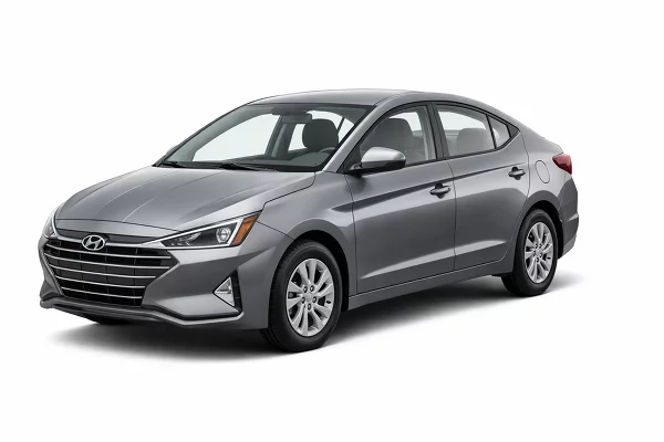 Used 2019 Hyundai Elantra Image