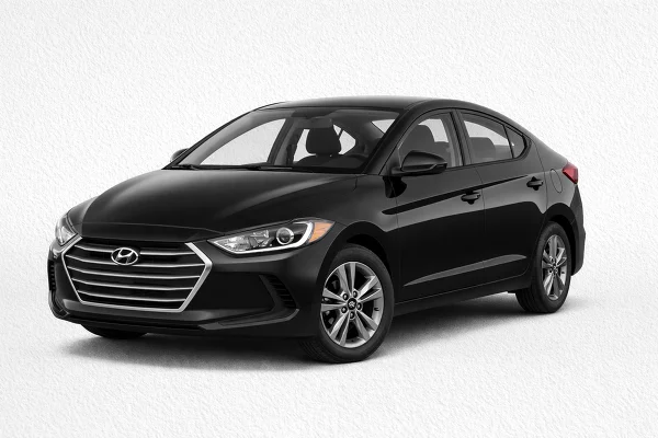 Used 2017 Hyundai Elantra Image