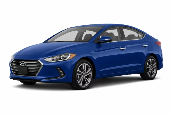 Used 2017 Hyundai Elantra Image