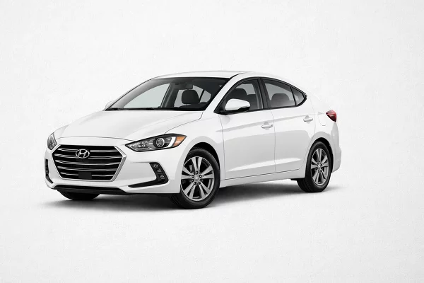 Used 2018 Hyundai Elantra Image