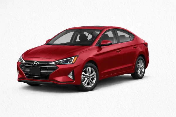 Used 2019 Hyundai Elantra Image