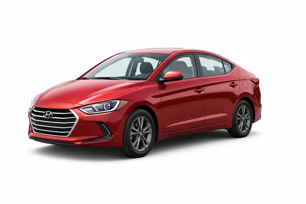 Used 2018 Hyundai Elantra Image