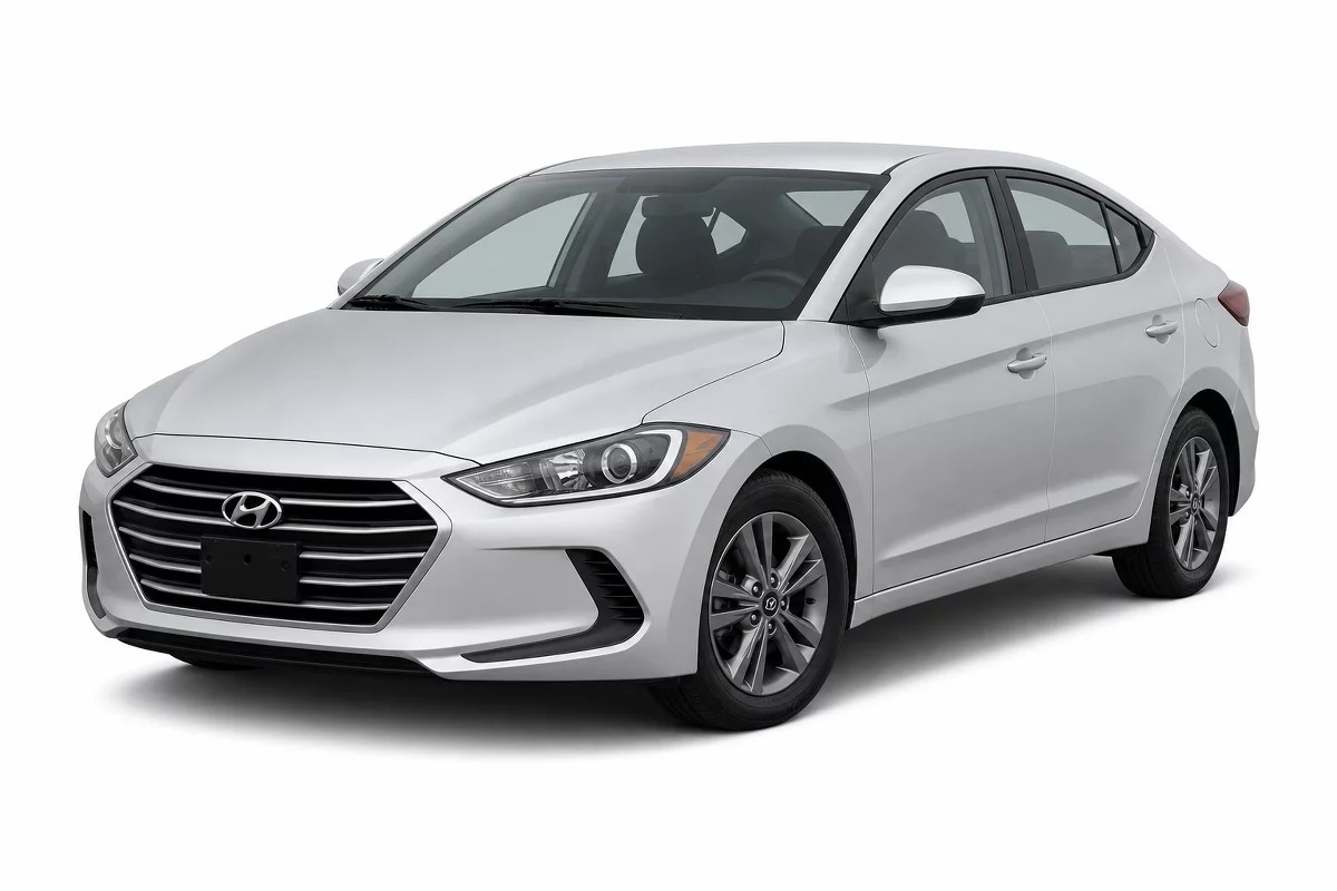 Used 2018 Hyundai Elantra