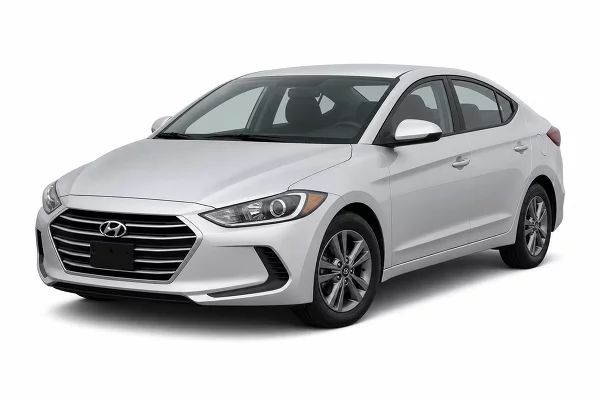 Used 2018 Hyundai Elantra Image