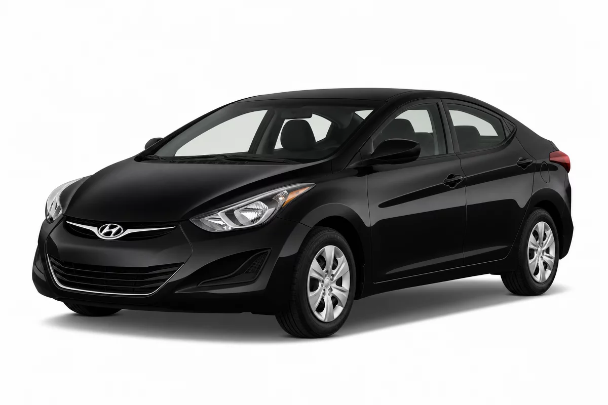 Used 2016 Hyundai Elantra