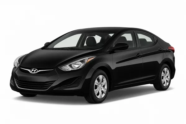 Used 2016 Hyundai Elantra Image