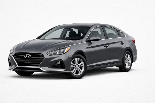 Used 2018 Hyundai Sonata Image