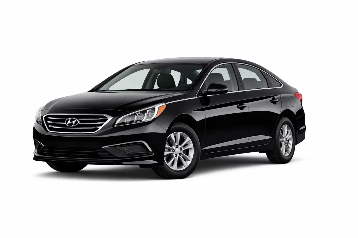 Used 2016 Hyundai Sonata