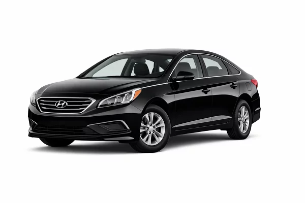 Used 2016 Hyundai Sonata Image