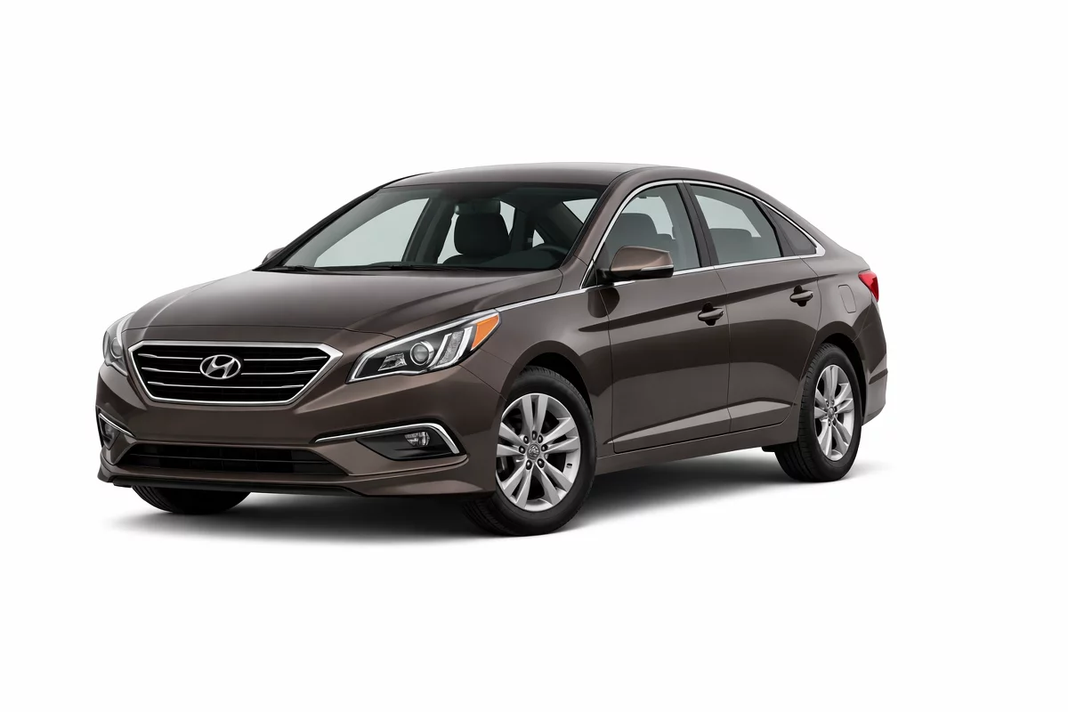 Used 2017 Hyundai Sonata