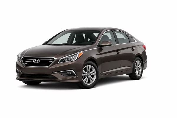 Used 2017 Hyundai Sonata Image