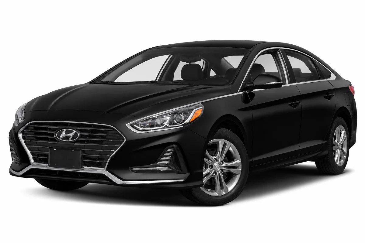 Used 2018 Hyundai Sonata