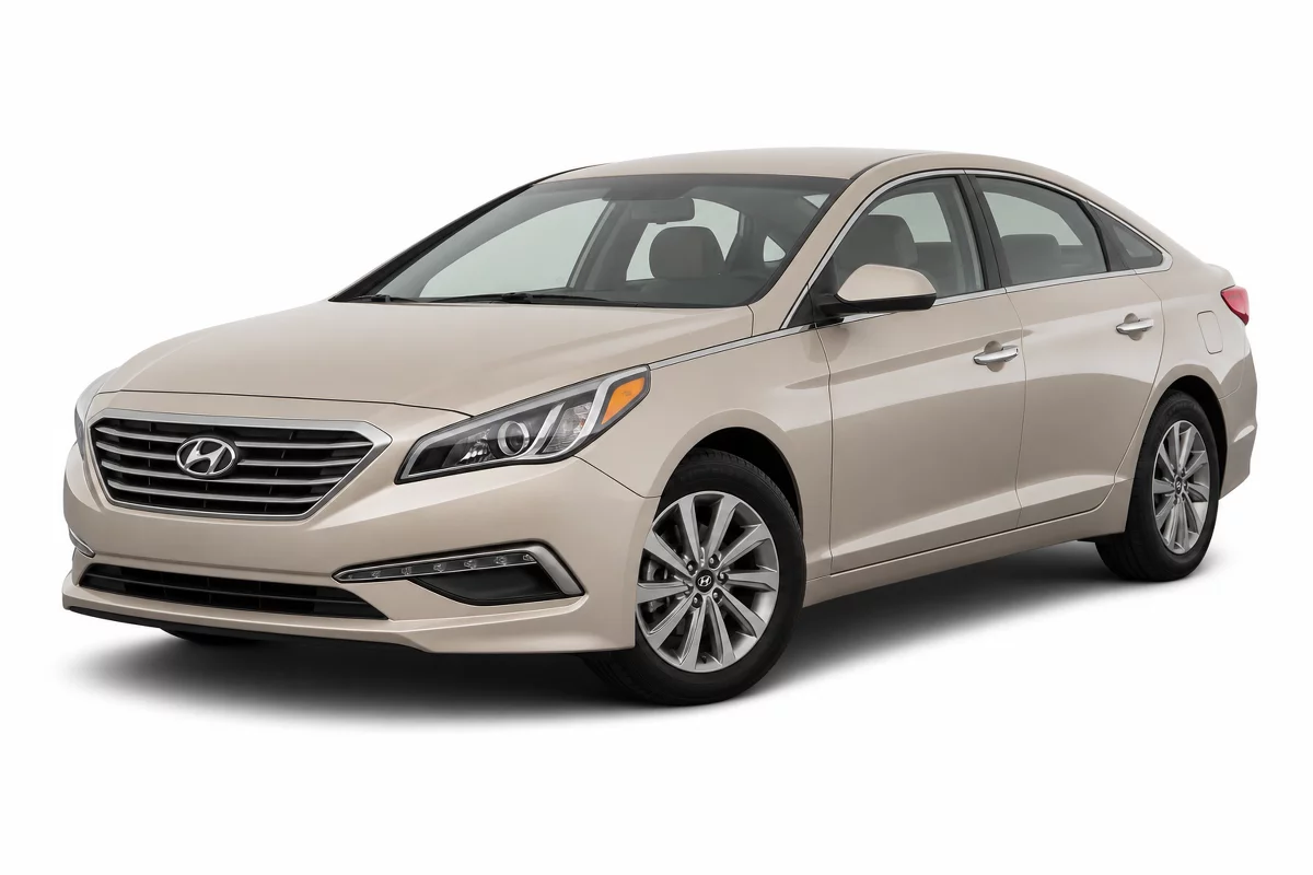 Used 2015 Hyundai Sonata