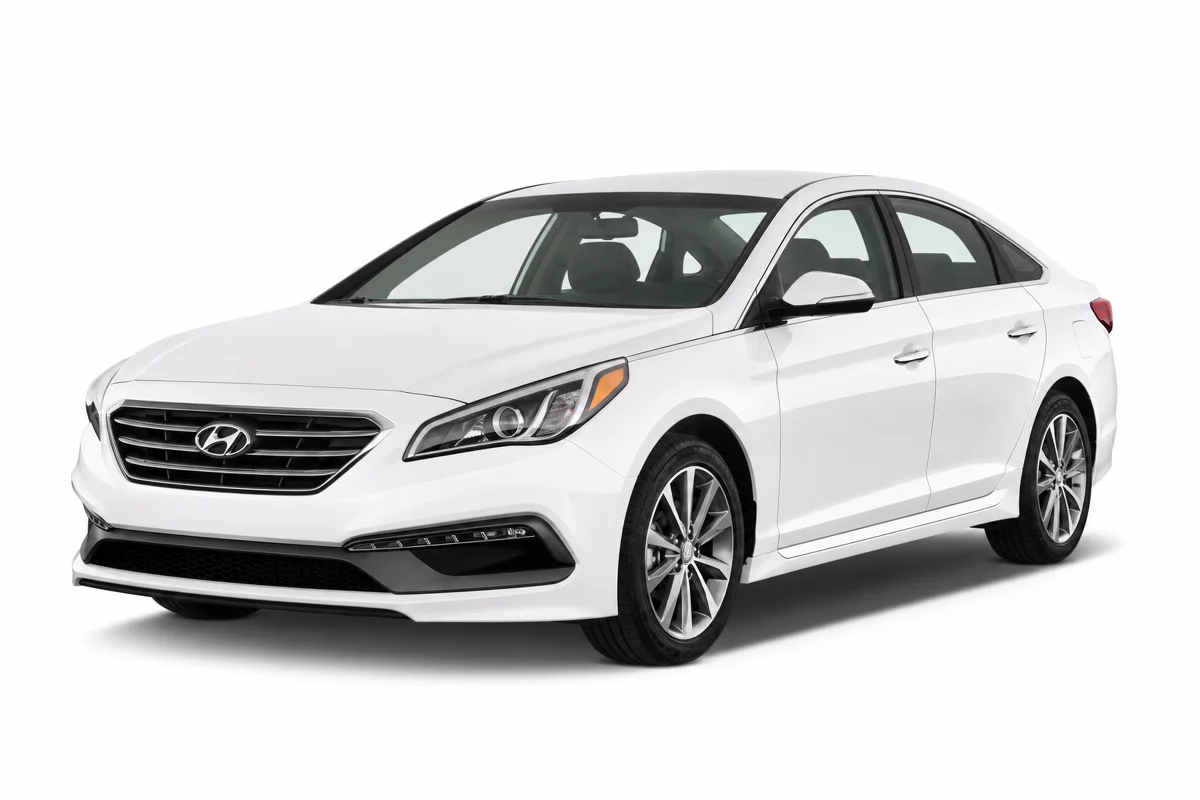Used 2016 Hyundai Sonata